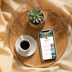 Digital Cart - קורס כרטיס ביקור דיגיטלי